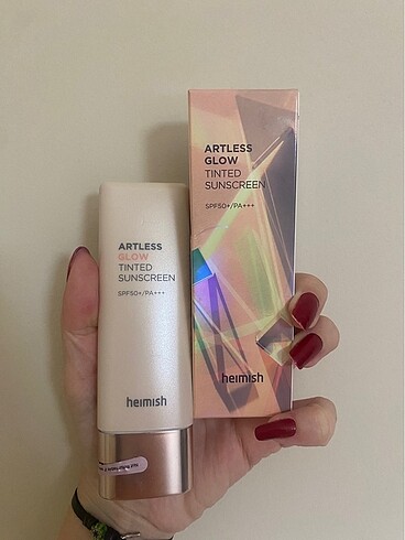 Heimish