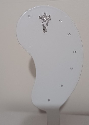 925 sterline piercing