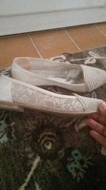39 Beden Babet 
