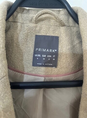 Primark Primark kaban
