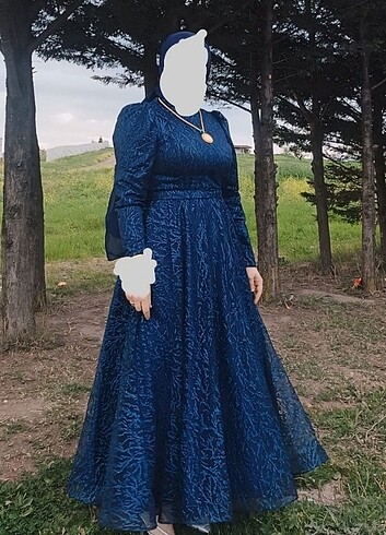 Abiye Satılık abiye