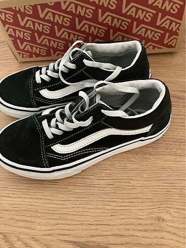 Vans Vans ayakkabı