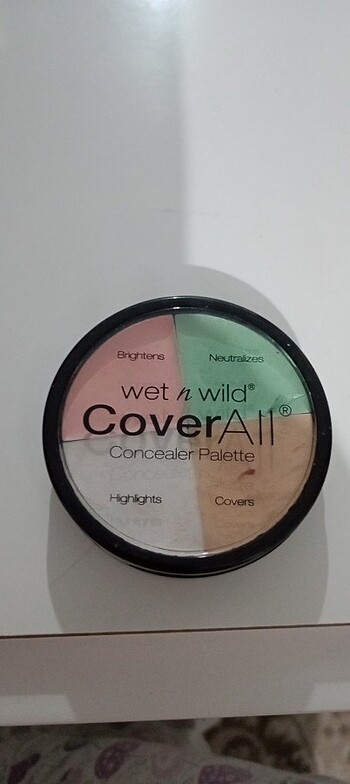 Corrector