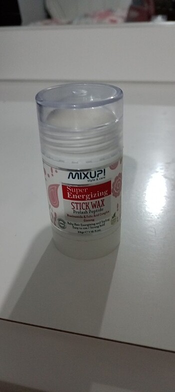 Saç wax