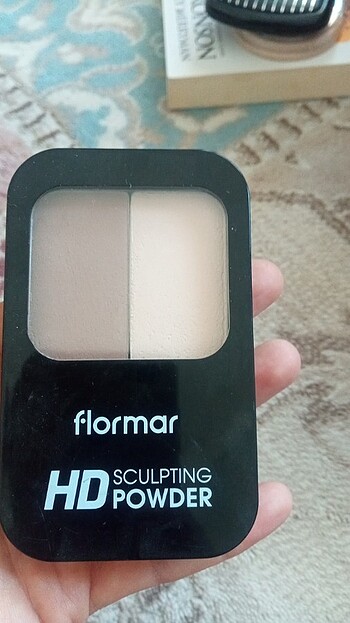 Flormar kontur