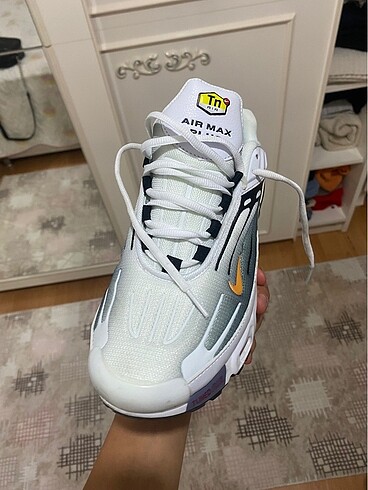 diğer Beden Nike air max plus tn