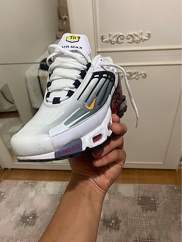 Nike air max plus tn