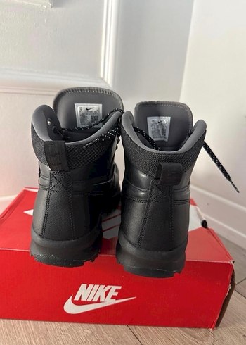 Nike Manoa - Görsel 6