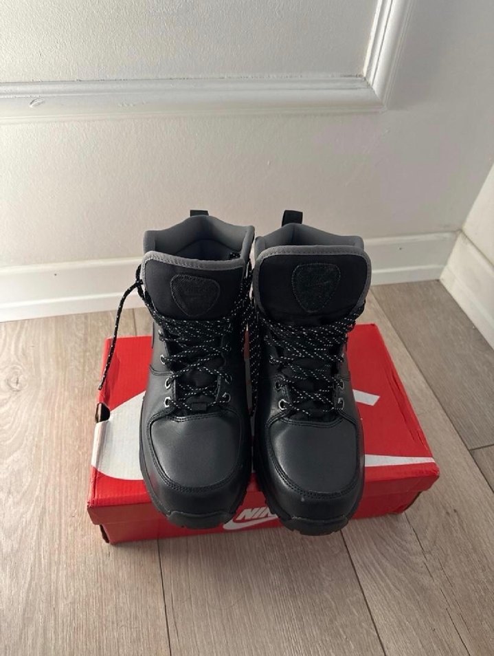 Nike Manoa - Görsel 2