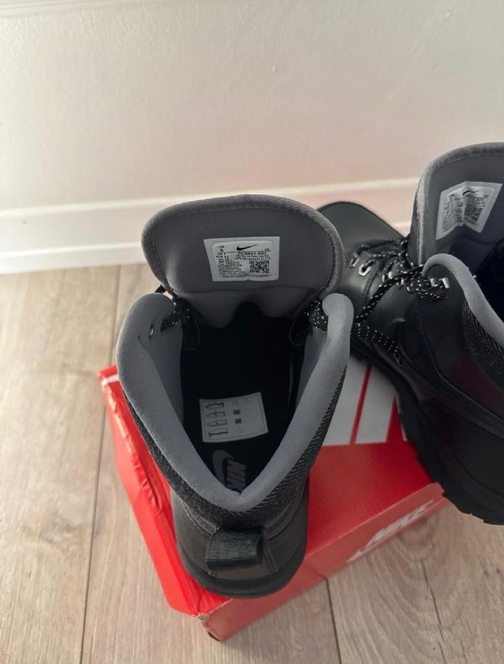 Nike Manoa - Görsel 4