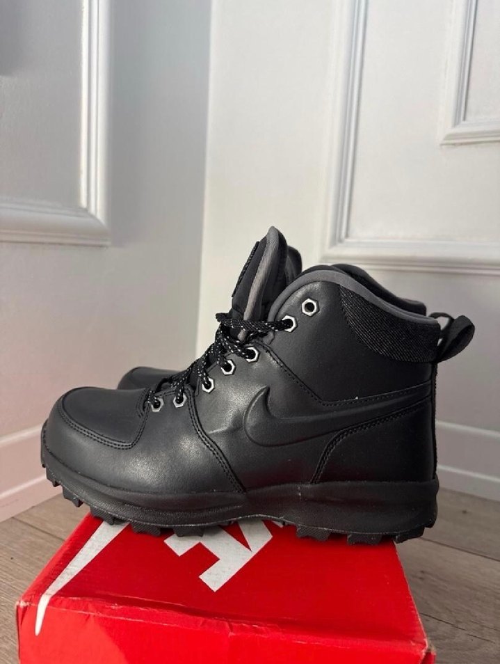 Nike Manoa - Görsel 3