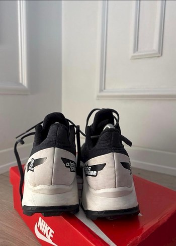 Salomon Alphacross - Görsel 5