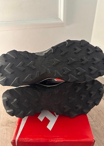 Salomon Alphacross - Görsel 4