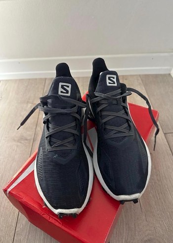 Salomon Alphacross - Görsel 2