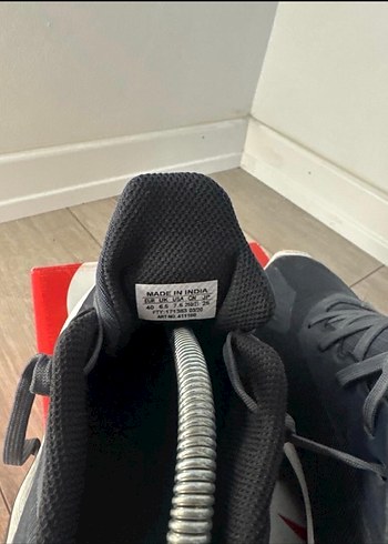 Salomon Alphacross - Görsel 6