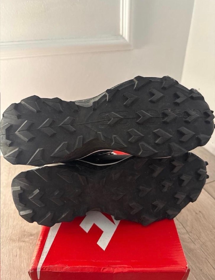 Salomon Alphacross - Görsel 4