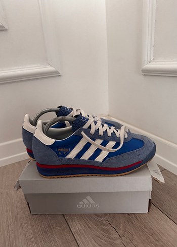 Adidas SL 72 - Görsel 3