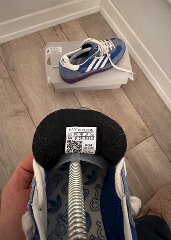 Adidas SL 72 - Görsel 6