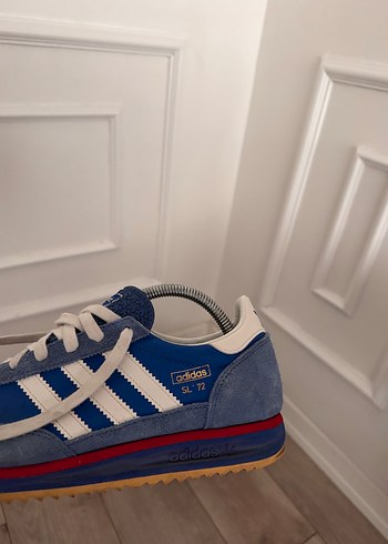 Adidas SL 72 - Görsel 5