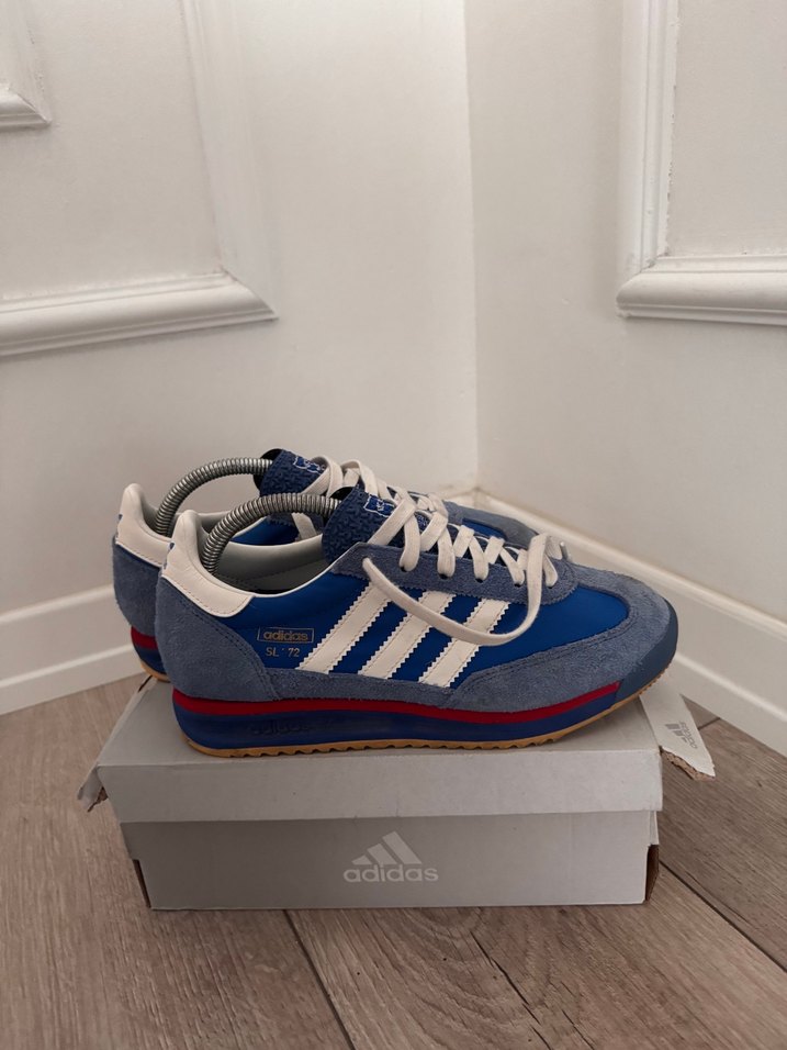 Adidas SL 72 - Görsel 3