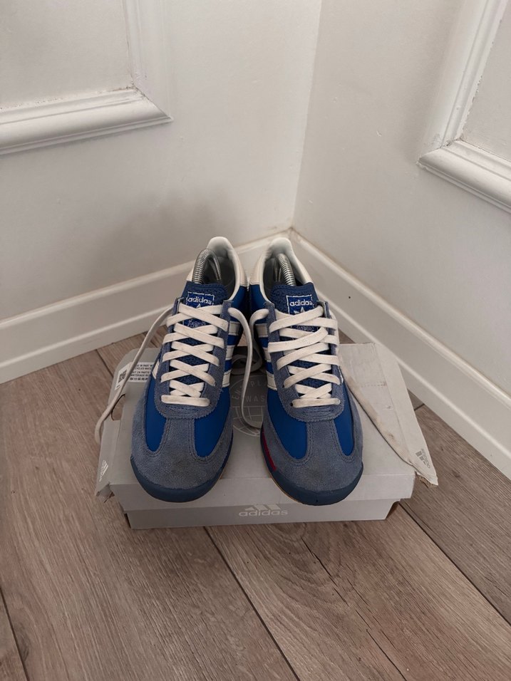 Adidas SL 72 - Görsel 2