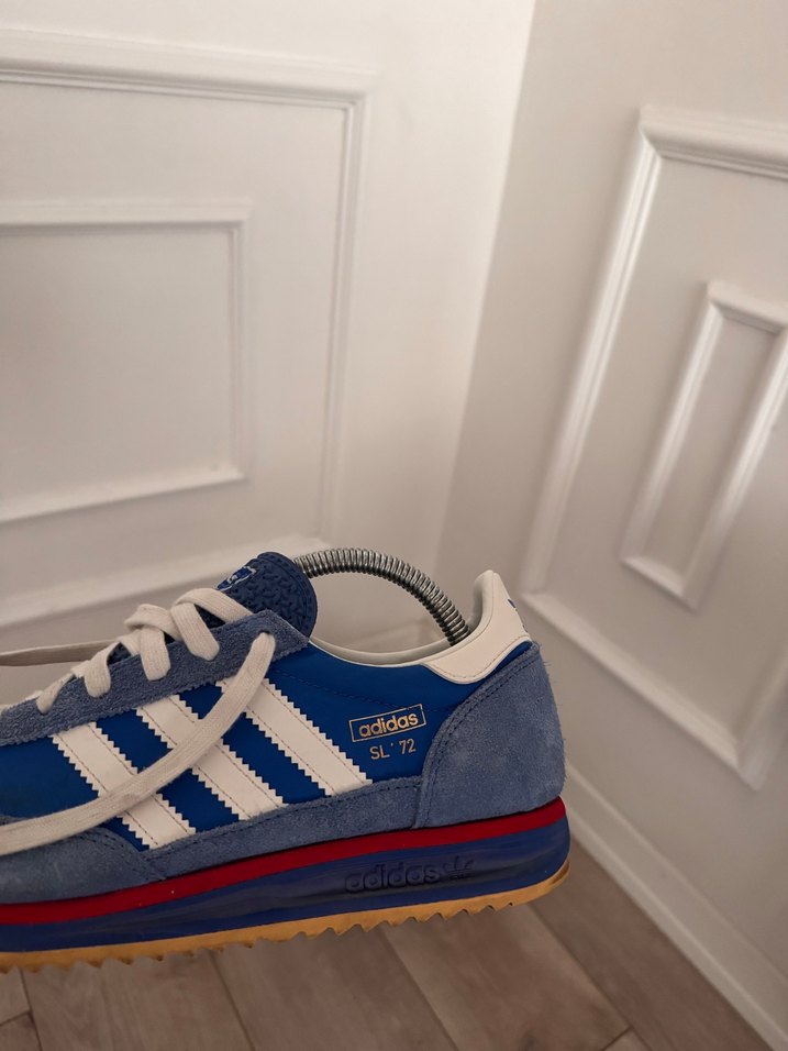 Adidas SL 72 - Görsel 5