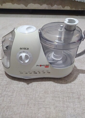 Arnica mutfak robotu 