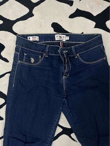 U.S Polo Assn. Kot pantolon