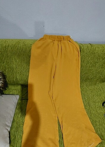 Kumaş paltalon 