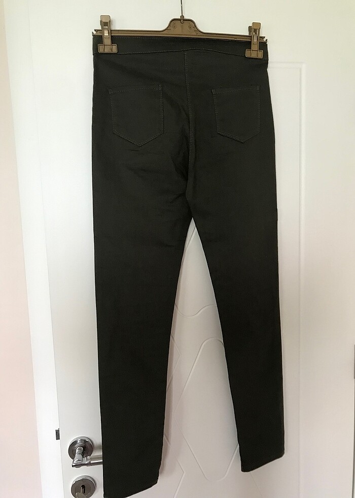 Kot Pantolon - Görsel 2