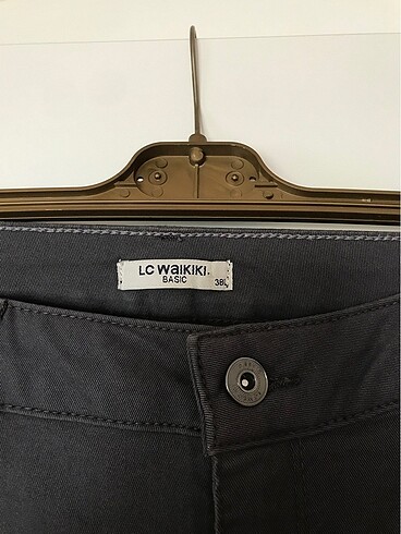 LC Waikiki Pantolon