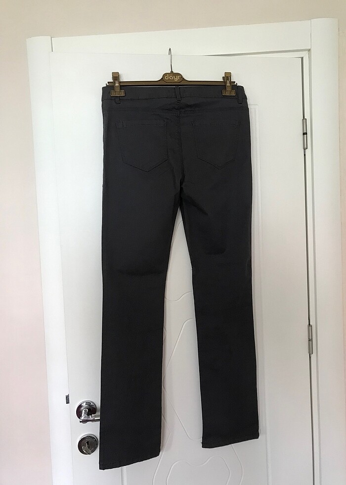 Pantolon - Görsel 3