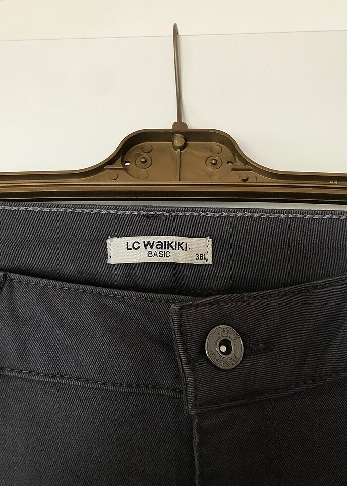 Pantolon - Görsel 2