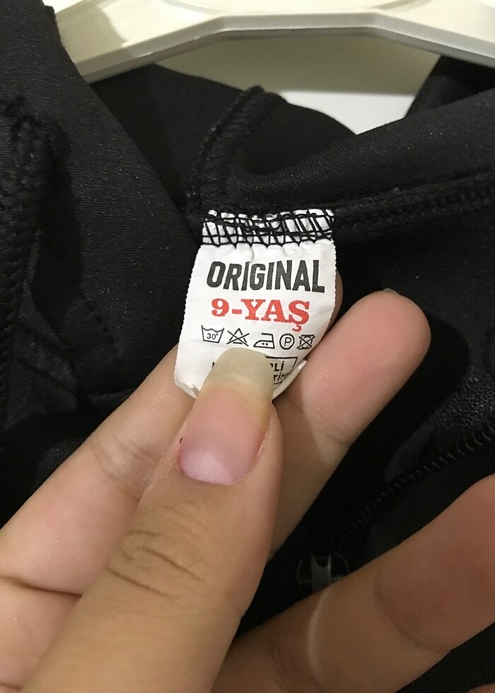 Erkek Çocuk Hırka - Görsel 2