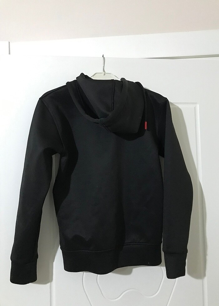 Erkek Çocuk Hırka - Görsel 3