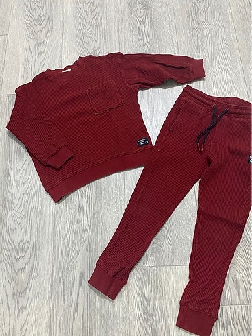 H&M takım