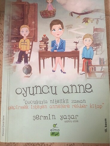 Oyuncu Anne
