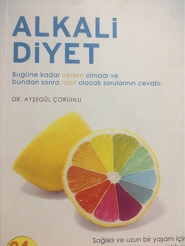 Alkali Diyet