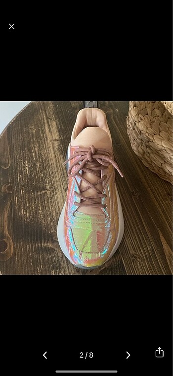 Stella mccartney sneakers