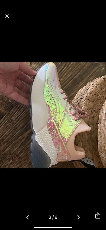 Stella McCartney Stella mccartney sneakers