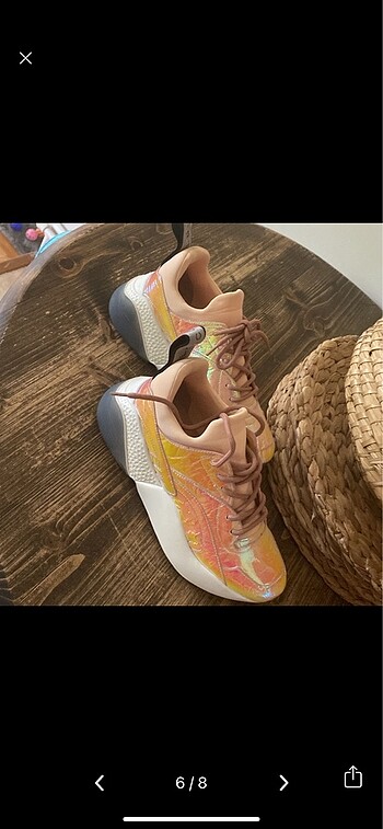 36 Beden Stella mccartney sneakers