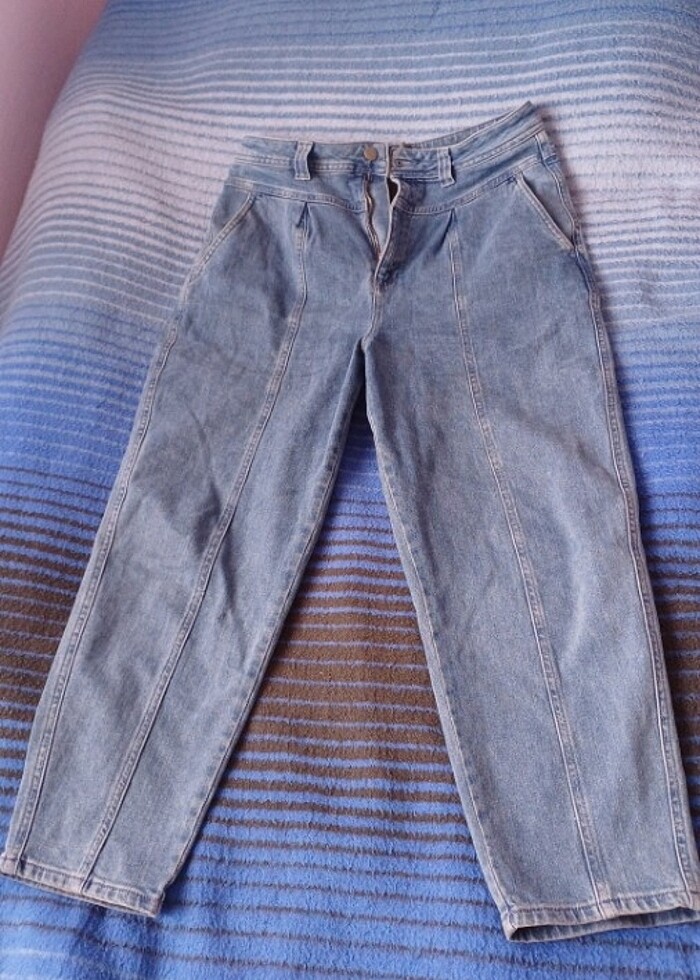 Kot Pantolon - Görsel 2