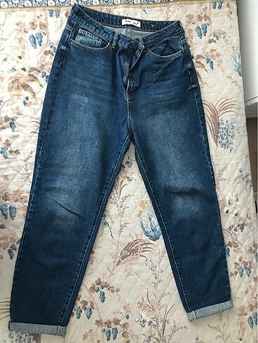 30 Beden kot pantolon