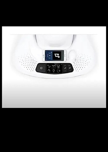 4moms Bebek Salıncağı - Görsel 2