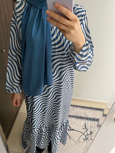 Zara Elbise