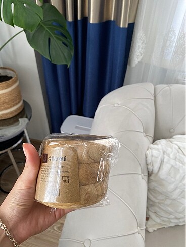 Beden Bambu kase