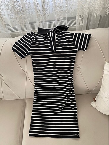 Trendyol & Milla Mini kalem elbise
