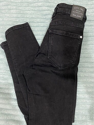 Mango mango jean