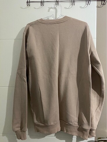 s/m Beden erkek sweat