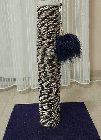 Kedi tırmalama tahtası